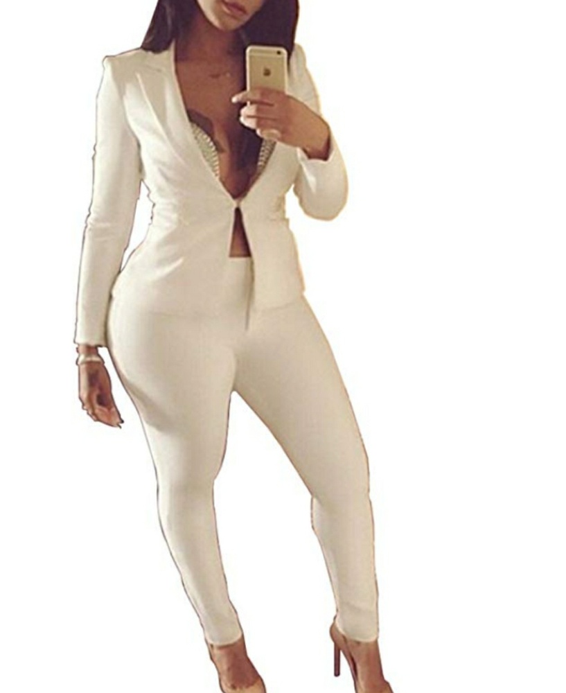 (NWOT) IyMoo

2 Piece Outfits Long Sleeve